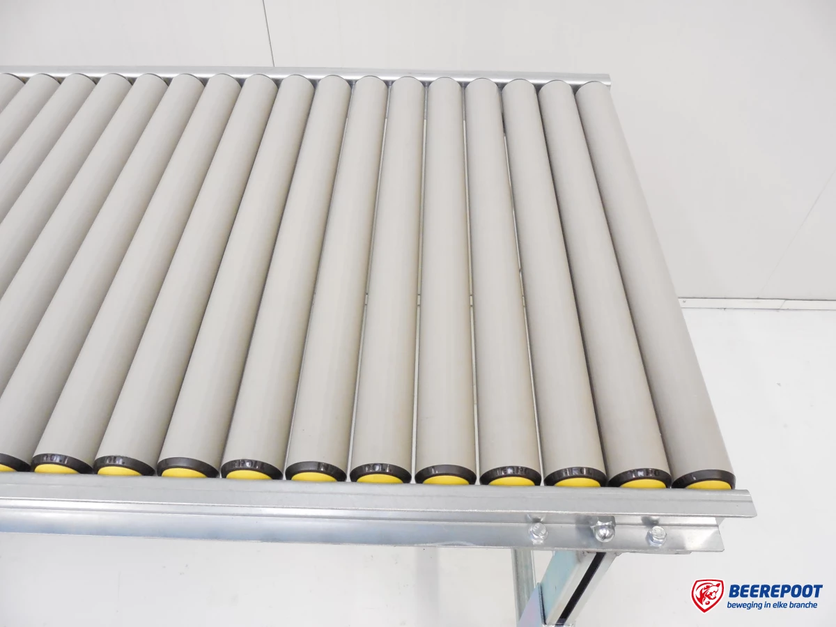 Nieuwe rollenbaan 600mm breed (SP678)